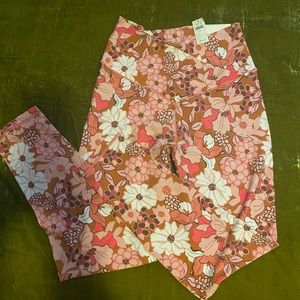 Aerie Crossover leggings